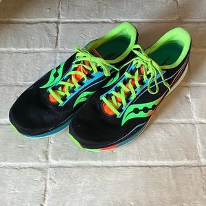 Saucony Endorphin Speed